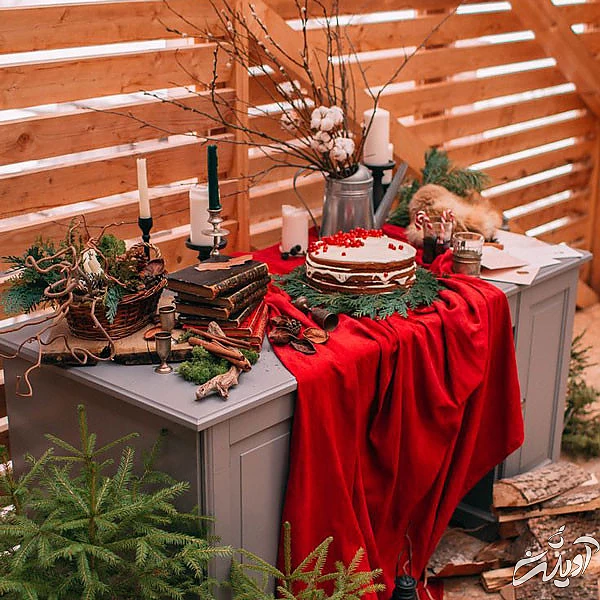 دکور شب یلدا دکور شب یلدا برای عکاسی دکور شب یلدا برای عکاسی در منزل دکور یلدا در منزل دکور شب یلدا برای مدرسه جدیدترین تزیینات شب یلدادکور شب یلدا برای عروس n;,v af dgnh fvhd uv,s